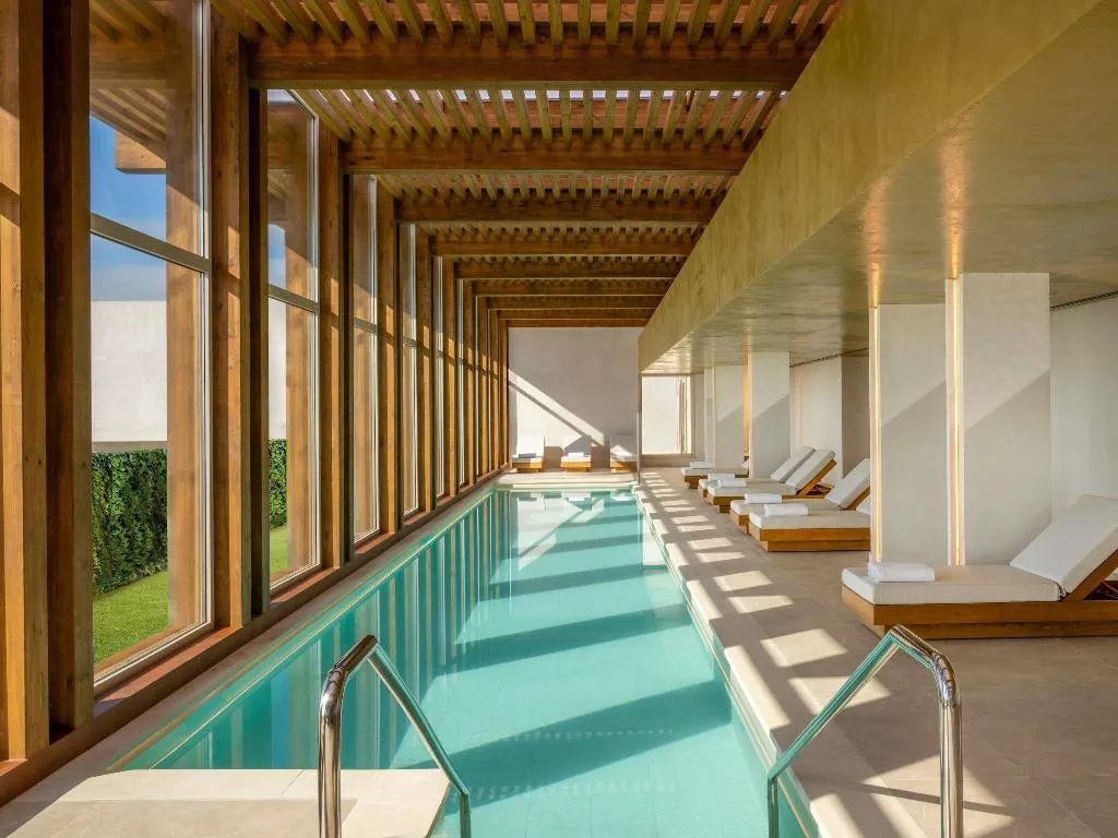 Sports and Entertainment, Fairmont La Hacienda Costa Del Sol, Costa Del Sol