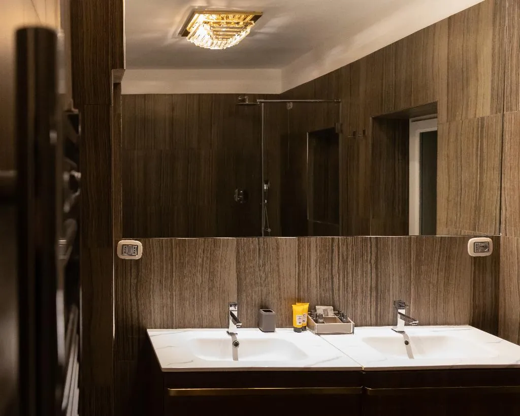 APARTMENT ANNEX Room, LE REVE DE NAIM Roma, Rome