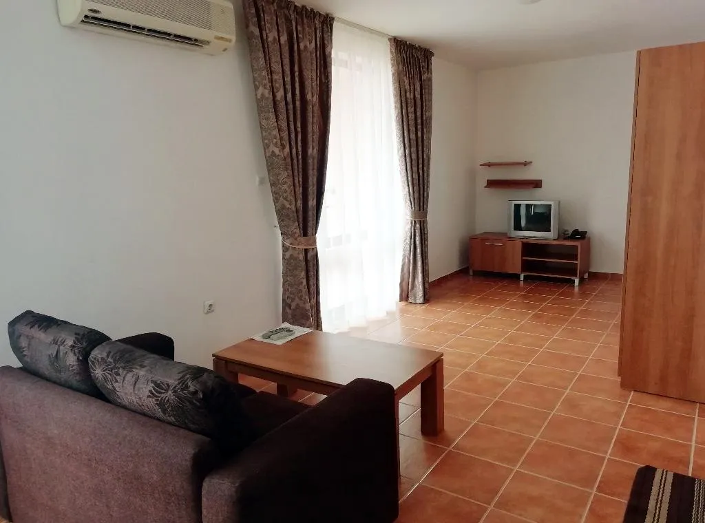 STUDIO STANDARD Room, Apart-hotel Efir, Bourgas