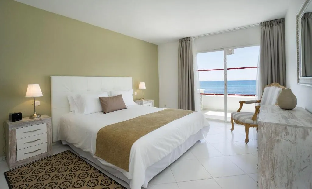 Room, Miraflores Beach & Country Club, Costa Del Sol