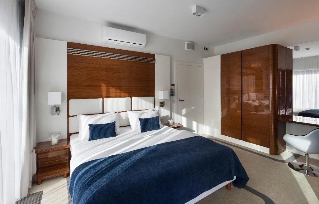 APARTMENT TWO BEDROOMS Room, Hotel Sopot, Gdansk