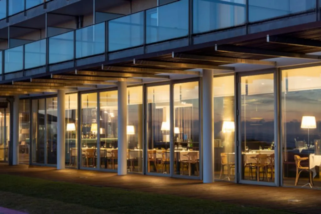 General view, Hotel Flor de Sal by the Editory, Porto