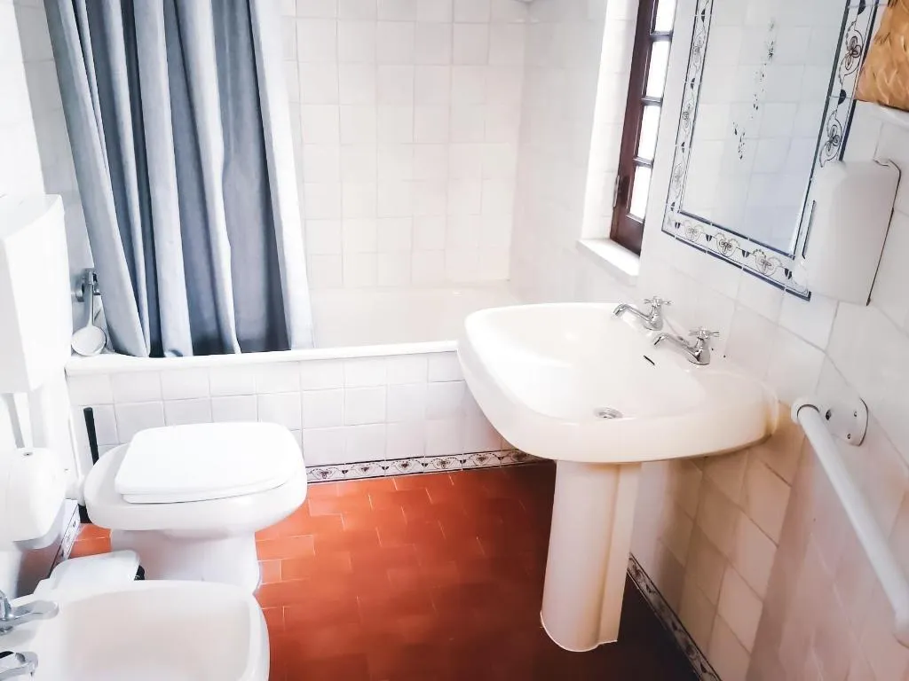 Room, WOT Lodge Soul, Lisbon