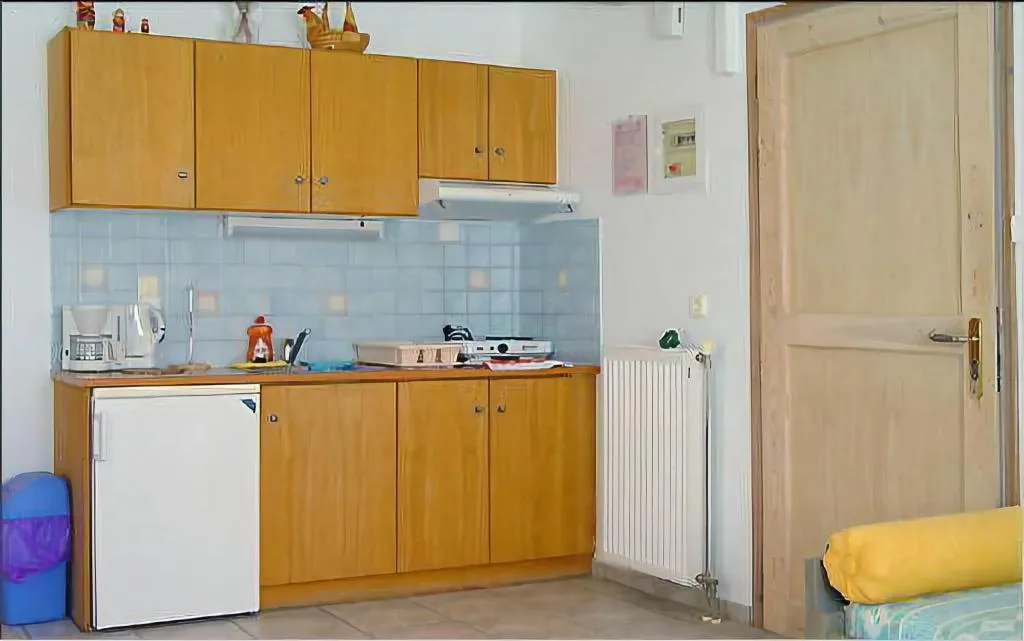 Room, Phoenix Apartments, Crete