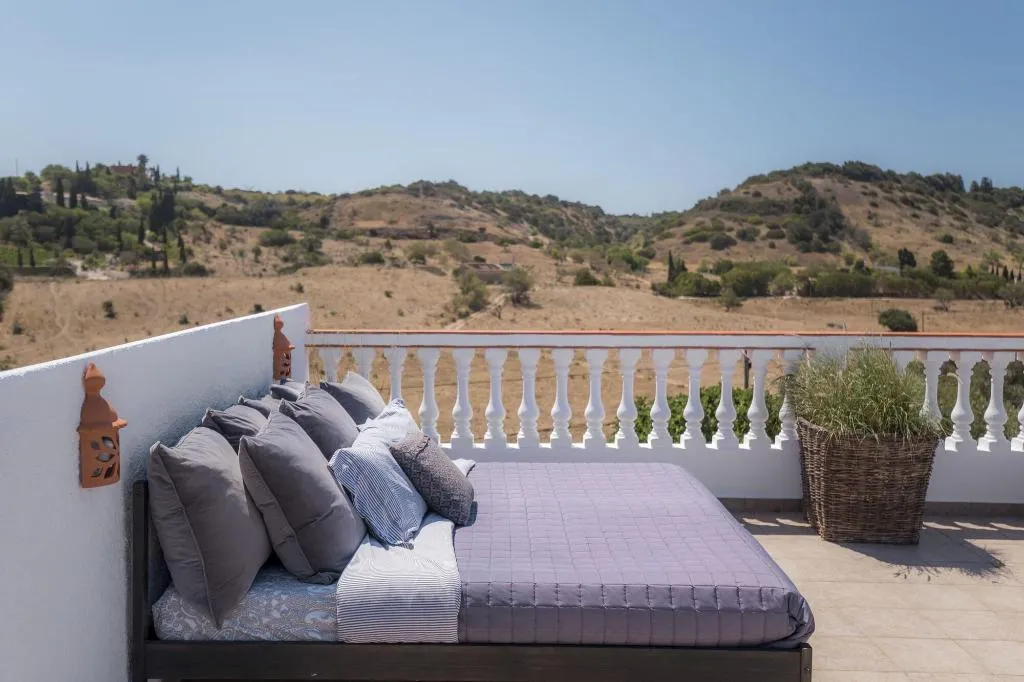 General view, Casa Luisandra Boutique B&B, Algarve