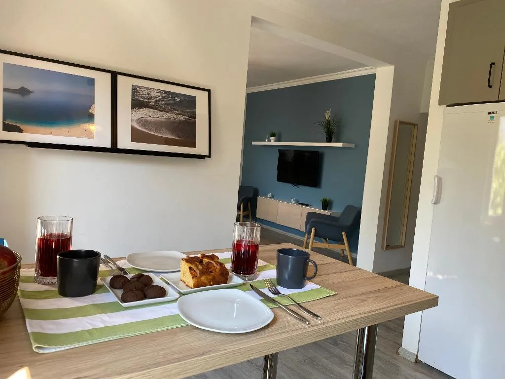APARTMENT TWO BEDROOMS Room, True Blue Boutique Hotel, Dalaman
