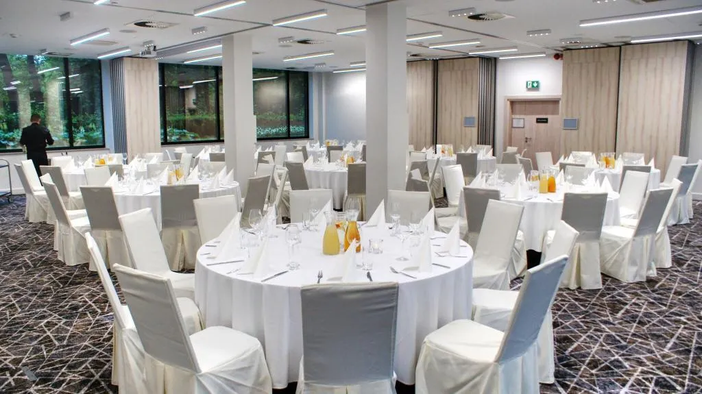 Conferences, Hotel Sopot, Gdansk