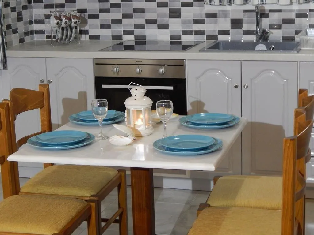Room, Villa Oceania, Mykonos