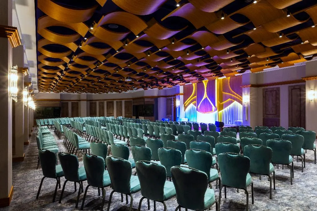 Conferences, Royal Asarlik Beach Hotel, Bodrum