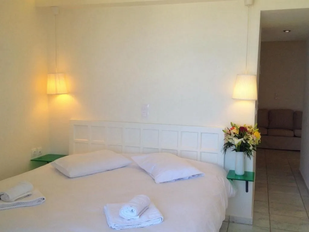 Room, Philoxenia Beach, Crete