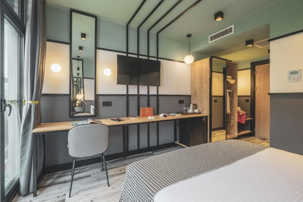 Room, City Life Demir Hotel, Dalaman