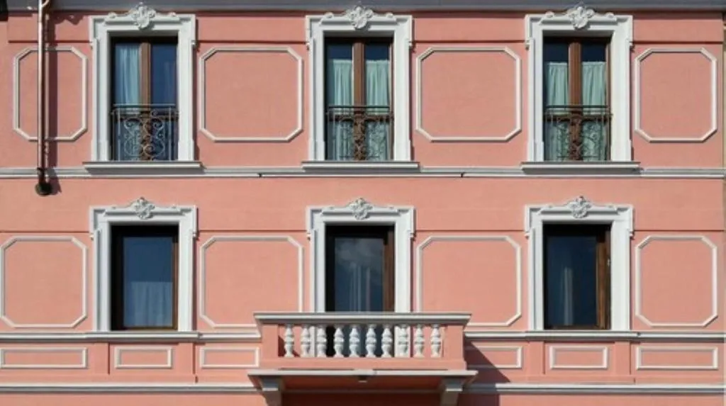 General view, Casa Calicantus, Milan