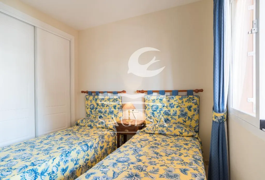 Room, Apartamentos Jardines de Santa Maria Golf, Costa Del Sol