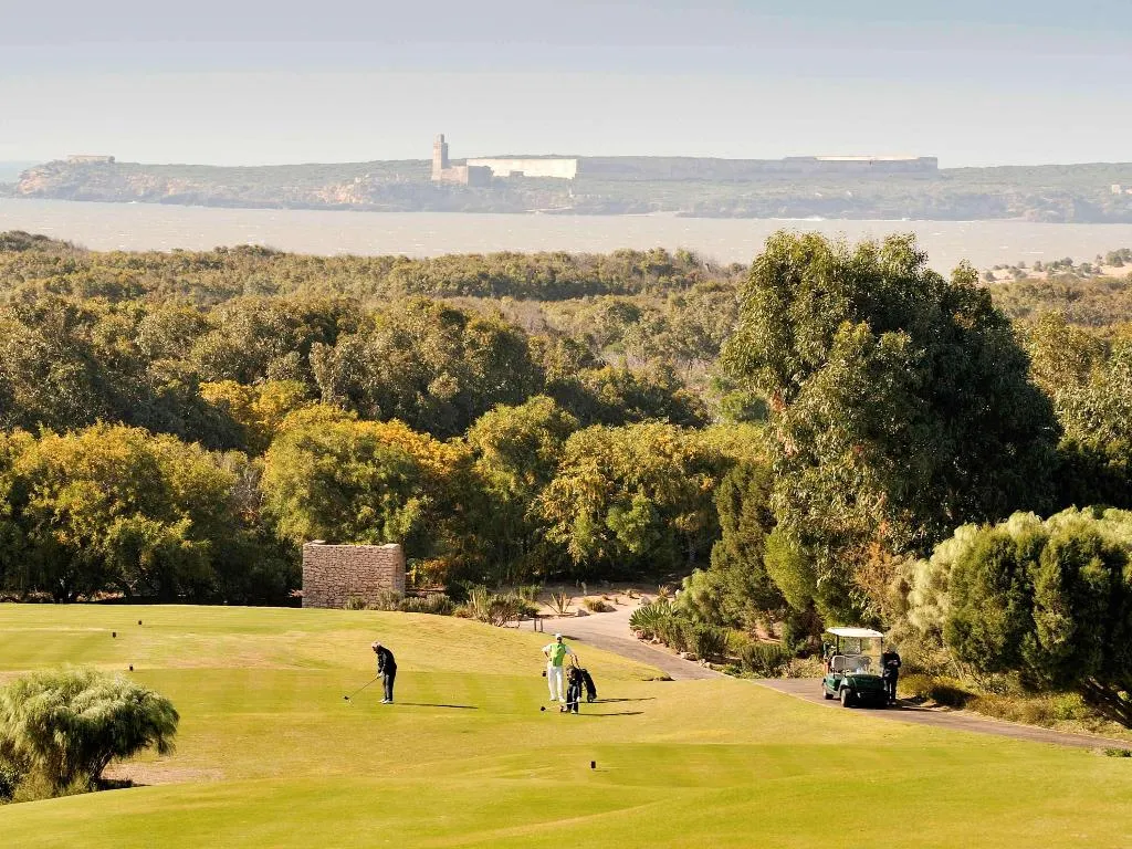 Sports and Entertainment, Hôtel Le Médina Essaouira Thalassa sea & spa -, Essaouira