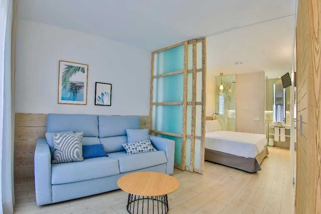 APARTMENT ONE BEDROOM Room, Apartamentos 525 Los Alcazares, Costa Blanca