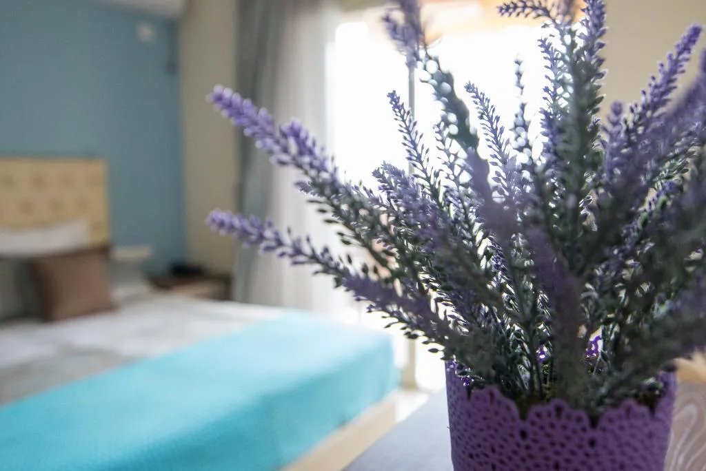 SUITE DELUXE SEA VIEW Room, Castro Deluxe, Halkidiki