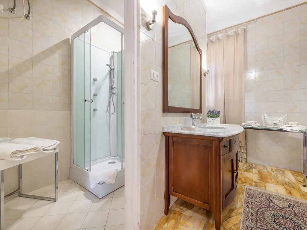 Room, Villa Iole, Cagliari