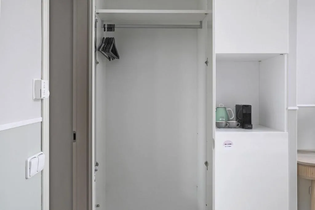 Room, Numa Prague Flow, Prague