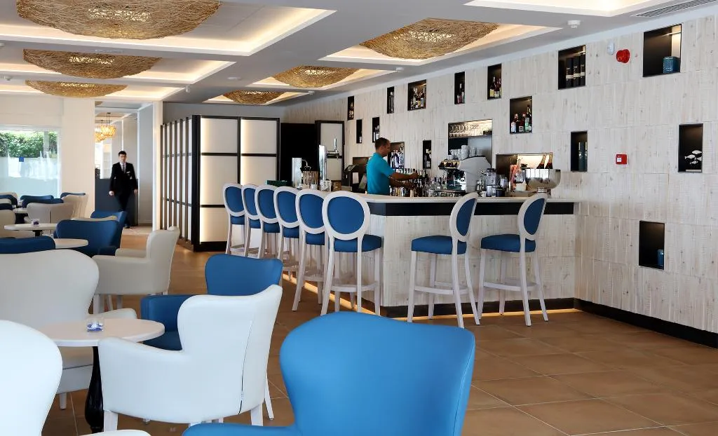 Bar, Golden Mar Menuda, Costa Brava