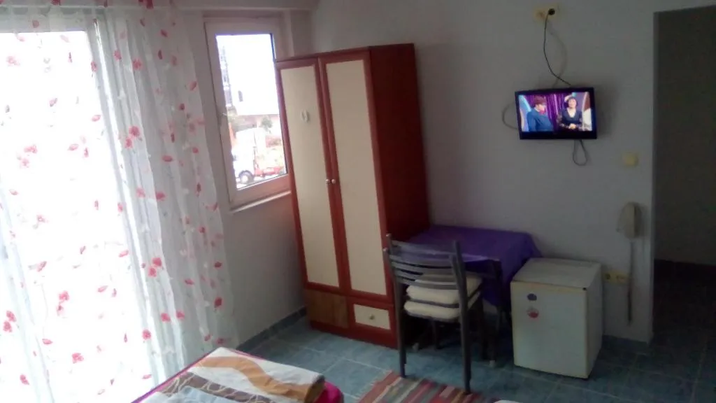 TWIN STANDARD Room, White Cat Sevgi Otel, Antalya
