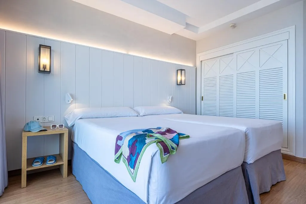 SINGLE SUPERIOR Room, Estival Torrequebrada, Costa Del Sol