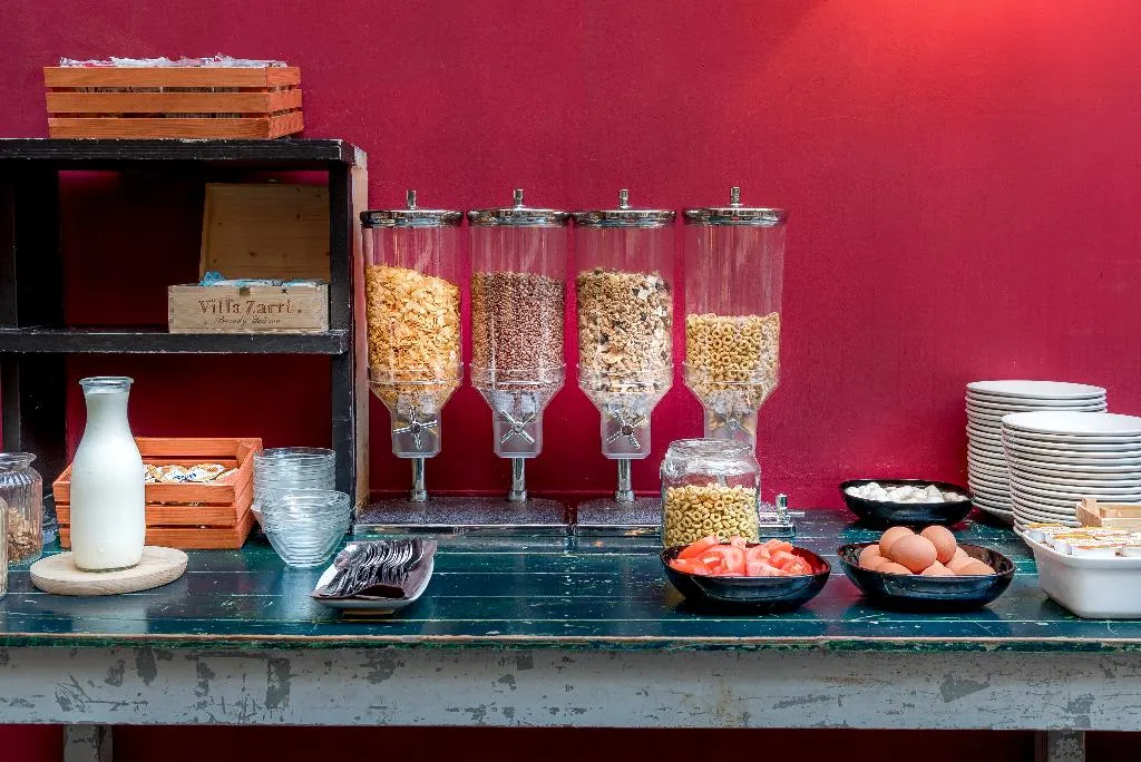 Bar, Borgofico Relais & Wellness, Rome