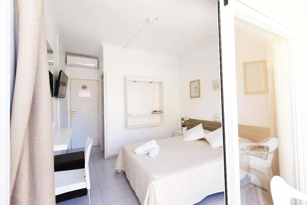 Room, HR Gil - Adults Only, Majorca