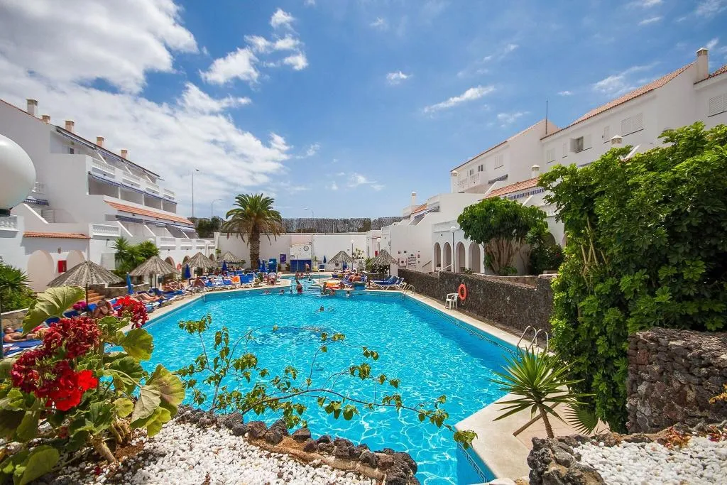 Pool, Los Claveles, Tenerife