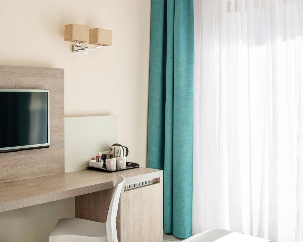 Double or Twin SUPERIOR SEA VIEW Room, Riviera Spa Resort – Adults Only, Malta