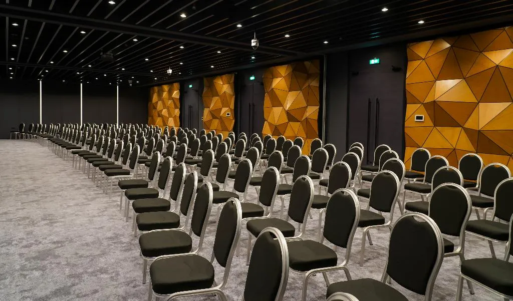 Conferences, Al Khoory Sky Garden Hotel, Dubai