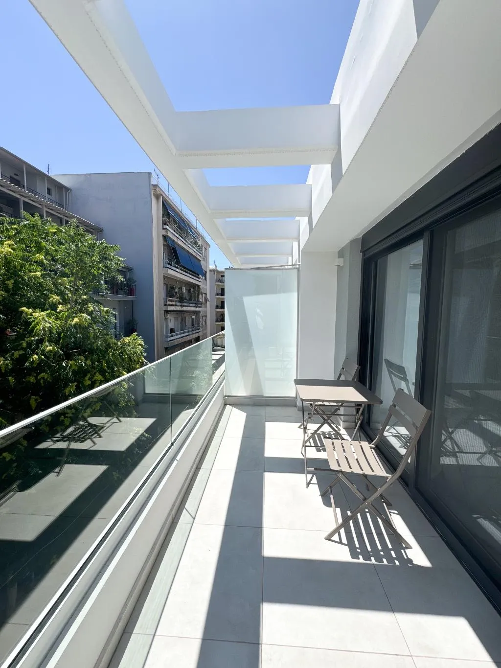 APARTMENT SUPERIOR KING BED Room, Noon Smart Residences, Athens