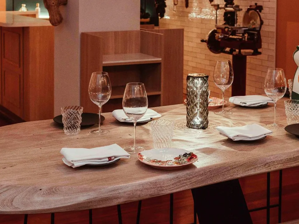 Restaurant, SO/ Sotogrande Spa & Golf Resort Hotel, Costa Del Sol