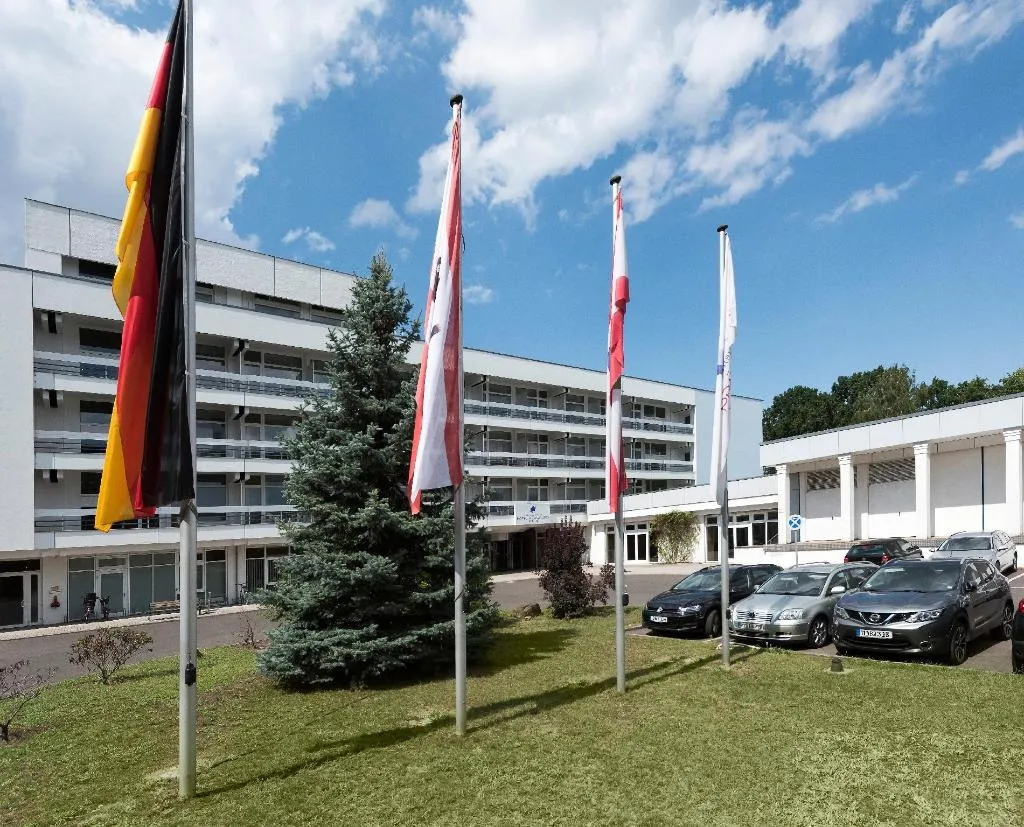 General view, Hotel Mueggelsee Berlin, Berlin
