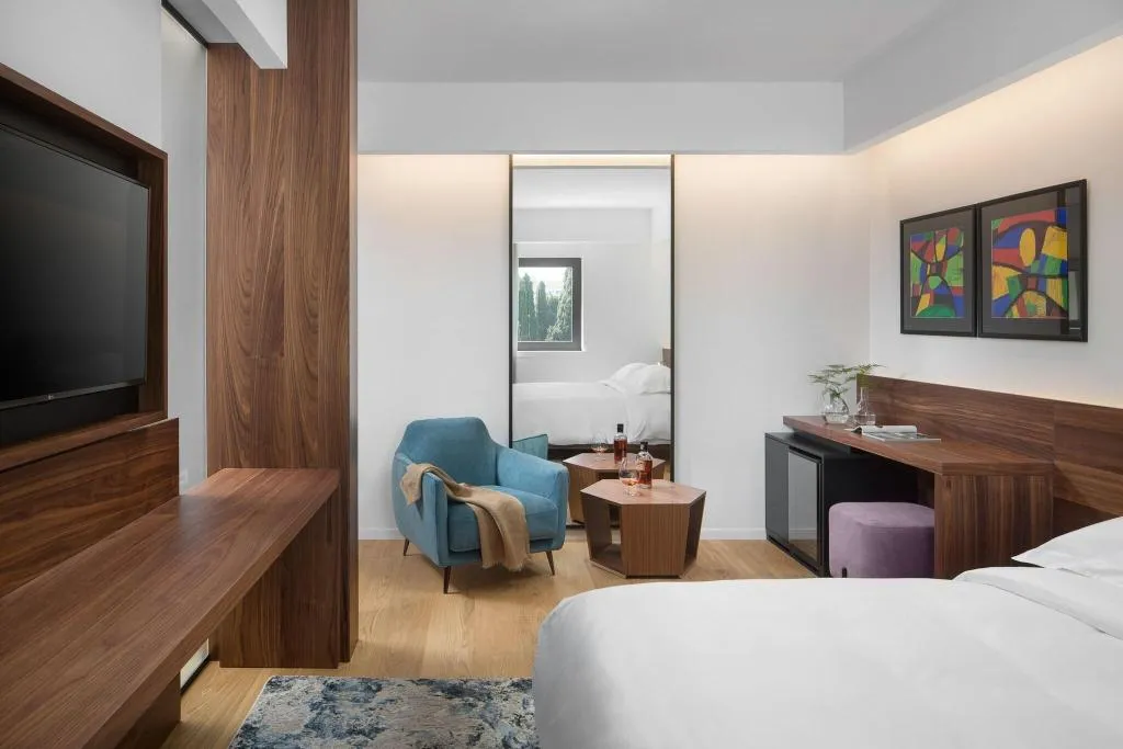 Room, Hotel & Restaurant Milan, Istria