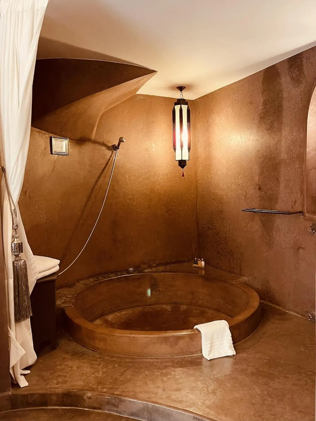 Room, Riad 144, Marrakech