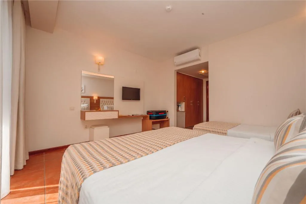 DOUBLE STANDARD Room, Sundia By Liberty Suncity, Dalaman