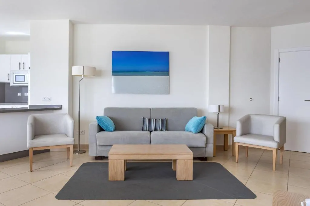APARTMENT THREE BEDROOMS Room, Santa Barbara Golf & Ocean Golf Club, Tenerife