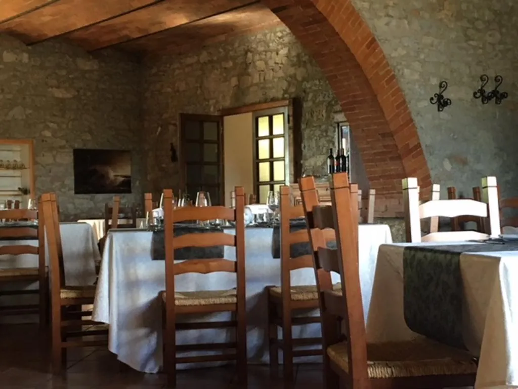 Restaurant, Casafrassi Hotel Agriturismo, Florence