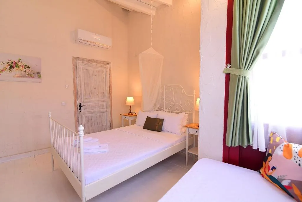 Room, Perla Rossa Alacati, Izmir