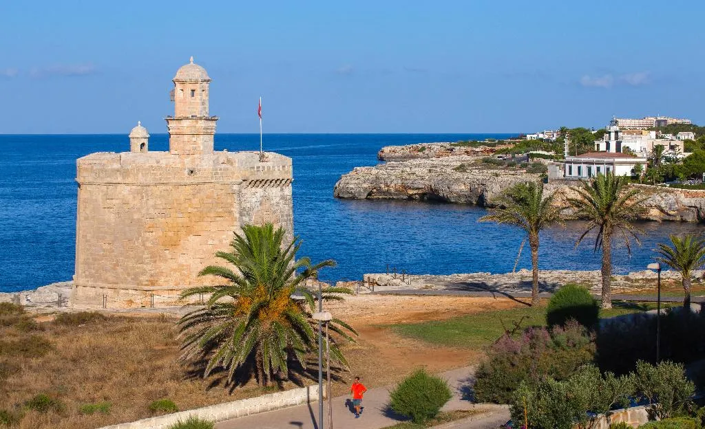 APARTMENT SEA VIEW THREE BEDROOMS Room, Caprice Skyline Aparthotel, Menorca