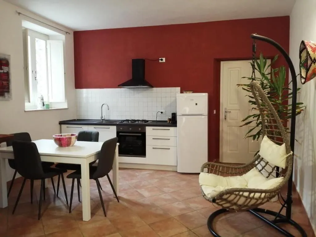 Room, B&B Casa Saba, Olbia