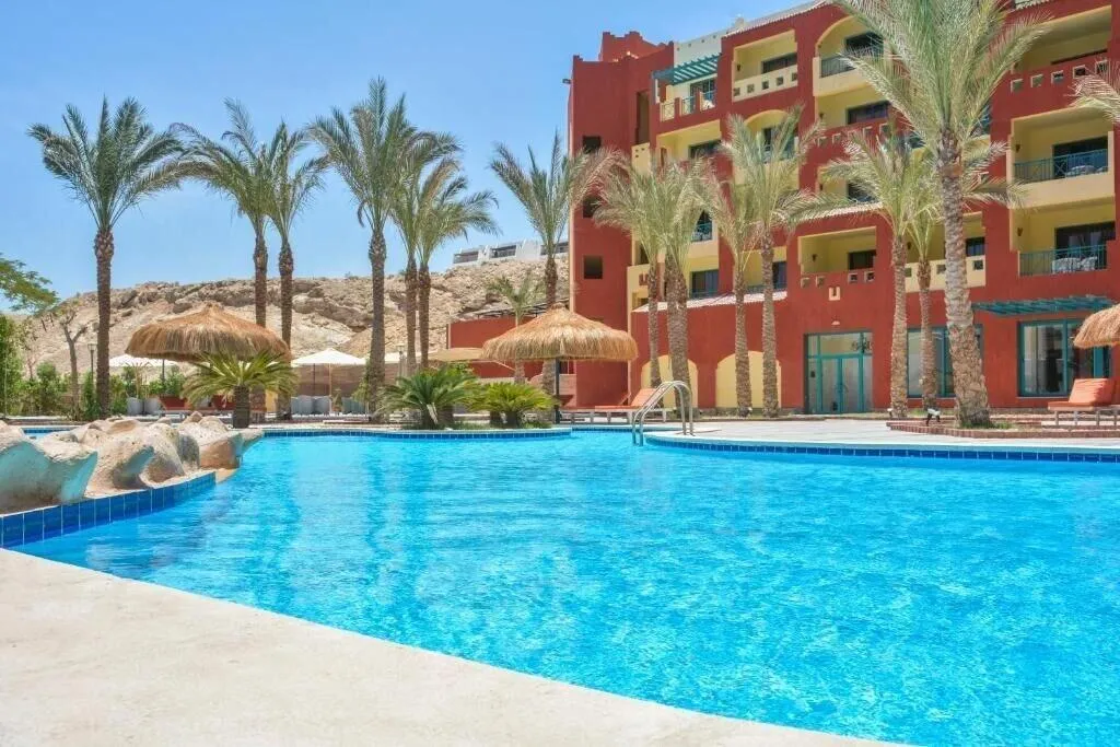 Sports and Entertainment, Sun & Sea Hotel And Aqua Park - Hurghada, Red Sea Riviera