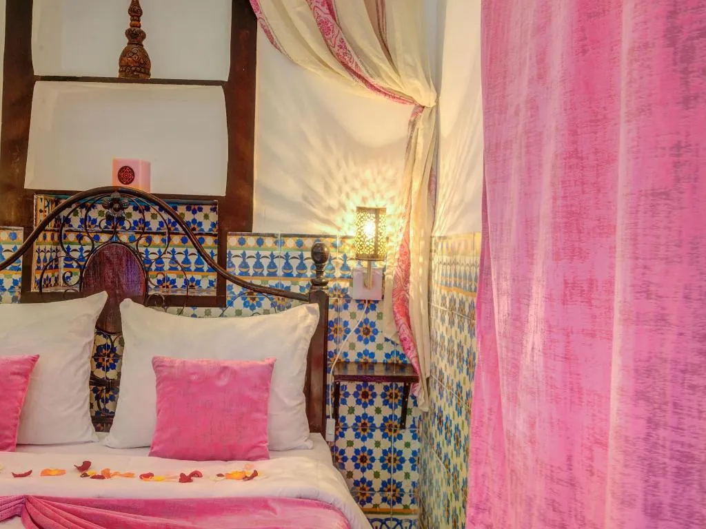 Room, Lazord de Marrakech, Marrakech