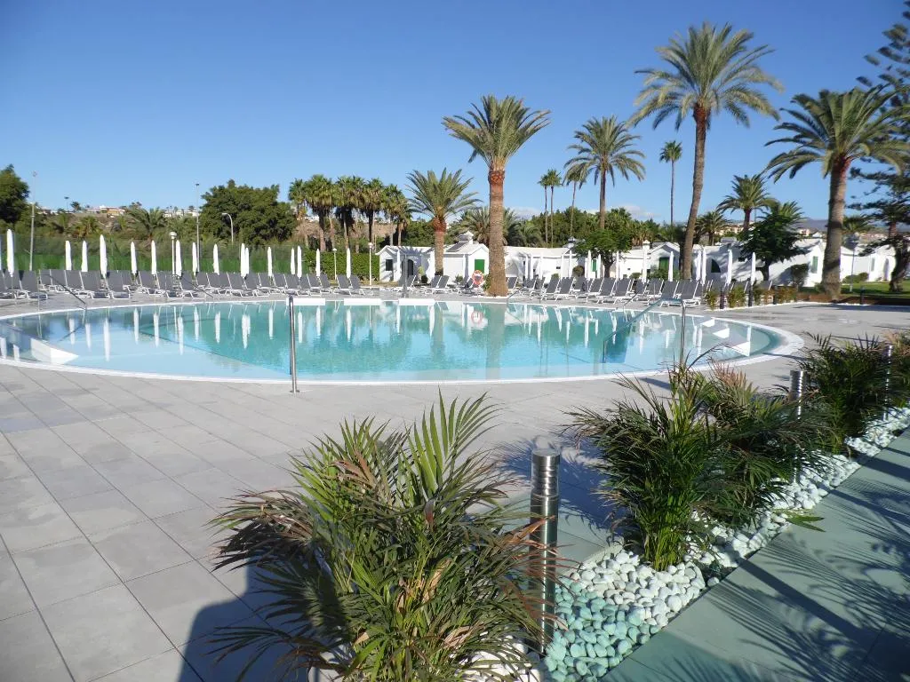Pool, Canary Garden Club, Gran Canaria