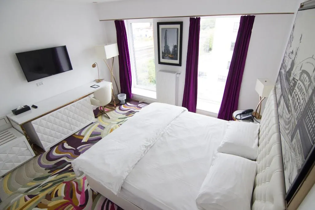 Room, A Hotels Glostrup, Copenhagen