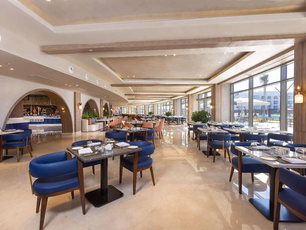 Restaurant, Club Prive By Rixos Sharm El Sheikh, Red Sea Riviera