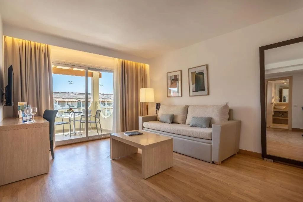 Room, Zafiro Bahia, Majorca