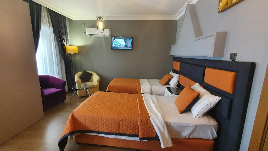 FAMILY ROOM STANDARD Room, NFK The House Hotel, Antalya