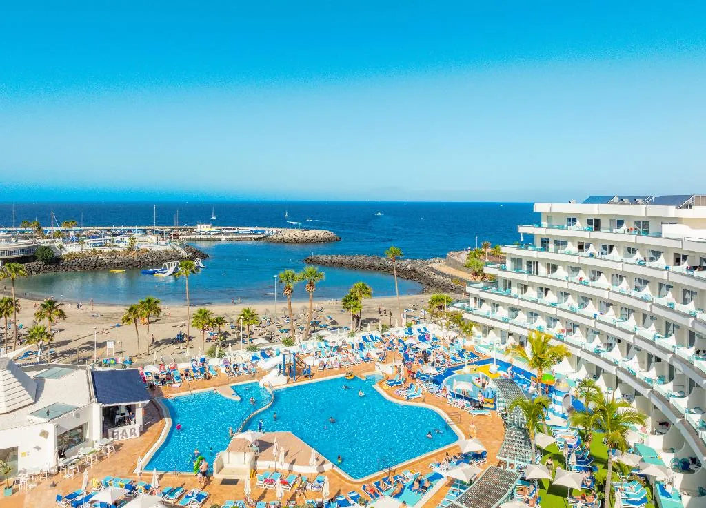 General view, HOVIMA La Pinta Beachfront Family Hotel, Tenerife