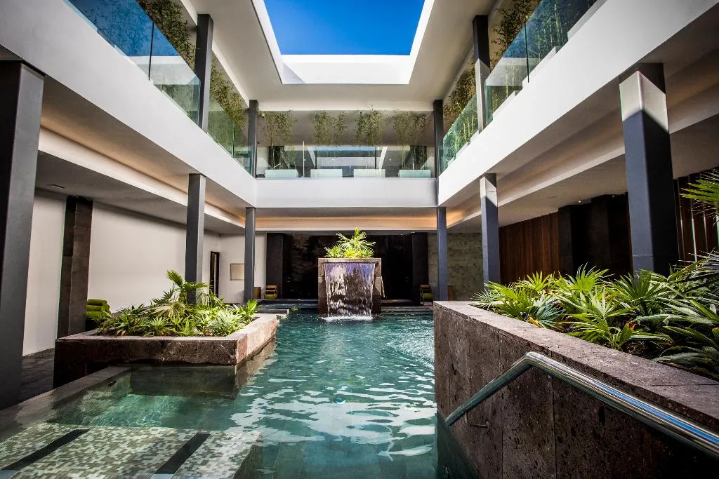 General view, Majestic Elegance Costa Mujeres All Inclusive, Cancun Area